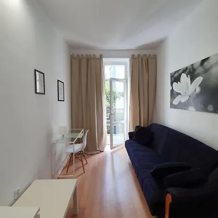 Apartment Nw Pokoje 10 Minut Pieszo Do Centrum *