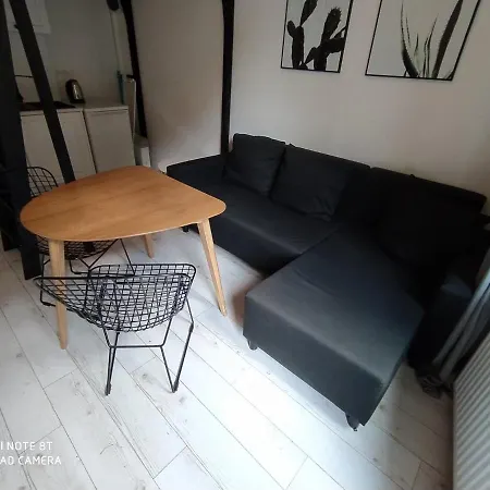 Nw Pokoje 10 Minut Pieszo Do Centrum Apartment Sopot