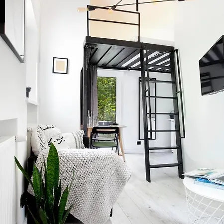 Apartment Nw Pokoje 10 Minut Pieszo Do Centrum