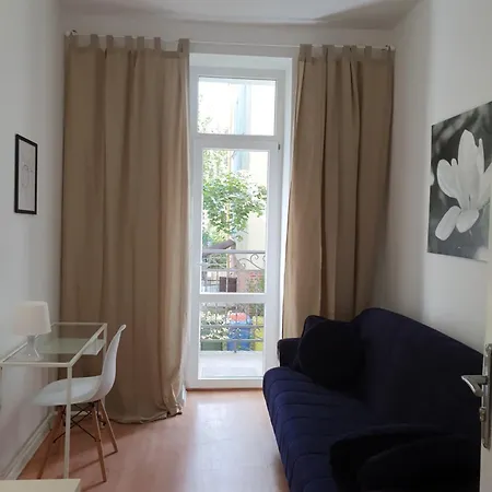 Nw Pokoje 10 Minut Pieszo Do Centrum Apartment Sopot