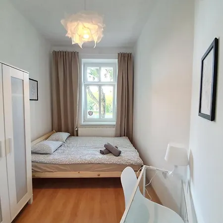 Apartment Nw Pokoje 10 Minut Pieszo Do Centrum *