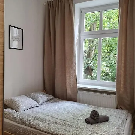 Nw Pokoje 10 Minut Pieszo Do Centrum Apartment Sopot