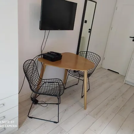 Nw Pokoje 10 Minut Pieszo Do Centrum Apartment Sopot