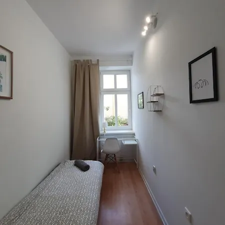 Apartment Nw Pokoje 10 Minut Pieszo Do Centrum *