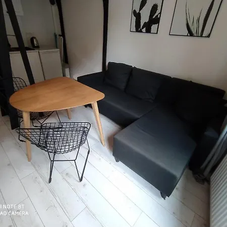 Nw Pokoje 10 Minut Pieszo Do Centrum Apartmán Sopoty