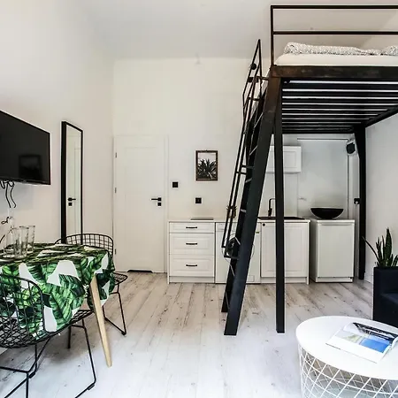 Nw Pokoje 10 Minut Pieszo Do Centrum * Sopot