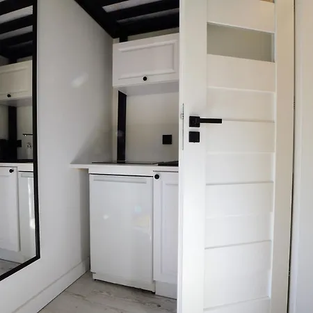 Nw Pokoje 10 Minut Pieszo Do Centrum Apartment *