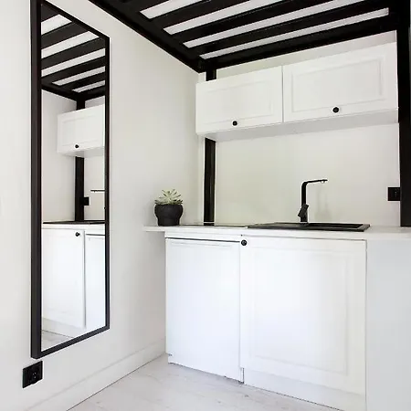 Nw Pokoje 10 Minut Pieszo Do Centrum Apartment Sopot