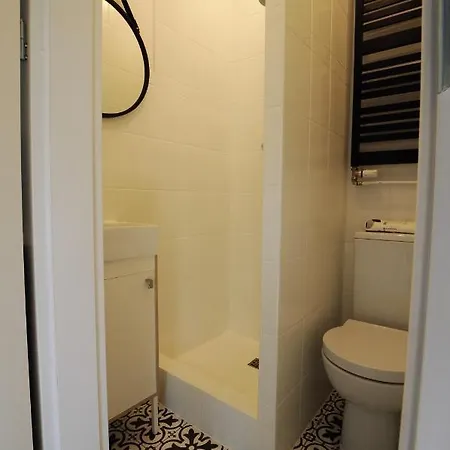 Nw Pokoje 10 Minut Pieszo Do Centrum * Sopot