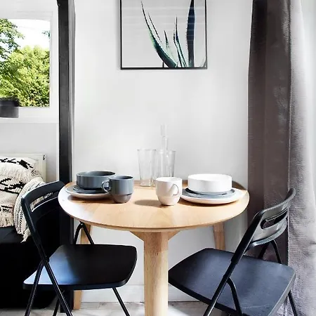 Nw Pokoje 10 Minut Pieszo Do Centrum Apartment *