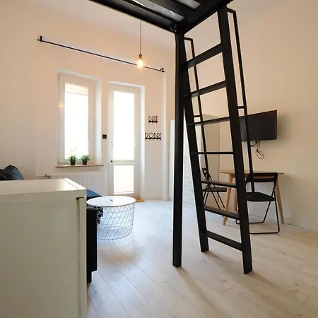 Nw Pokoje 10 Minut Pieszo Do Centrum Apartment *