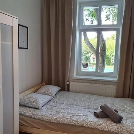 Nw Pokoje 10 Minut Pieszo Do Centrum * Sopot