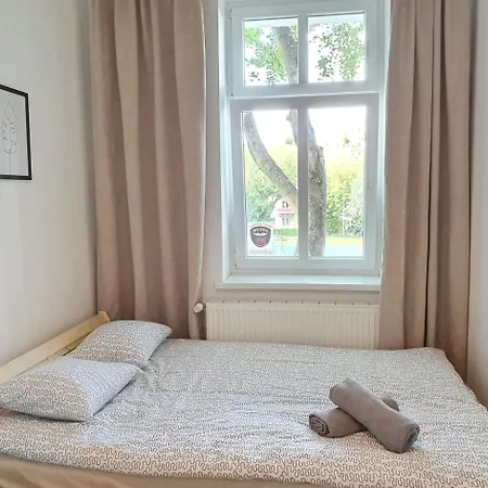 Nw Pokoje 10 Minut Pieszo Do Centrum Sopot