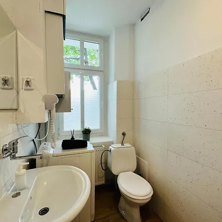 Apartamento Nw Pokoje 10 Minut Pieszo Do Centrum