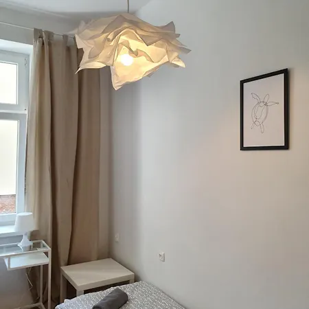 Nw Pokoje 10 Minut Pieszo Do Centrum Sopot