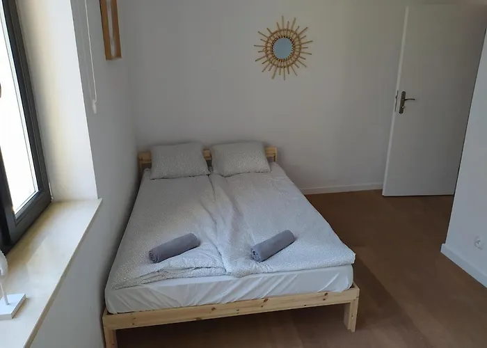 Nw Pokoje 10 Minut Pieszo Do Centrum Appartamento