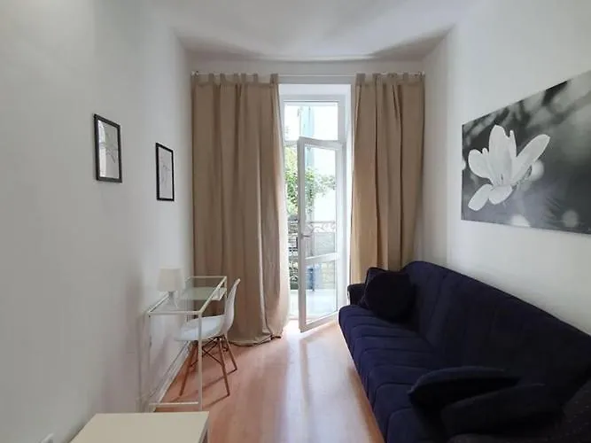 Appartamento Nw Pokoje 10 Minut Pieszo Do Centrum *