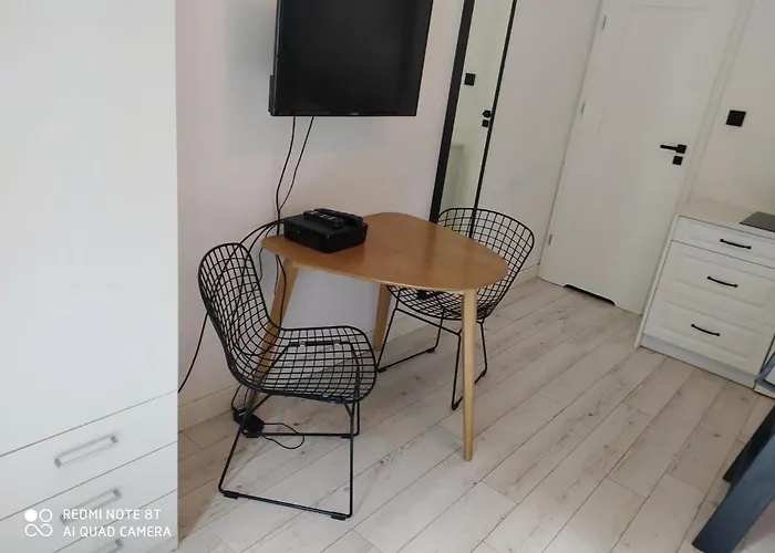 Nw Pokoje 10 Minut Pieszo Do Centrum Appartamento Sopot