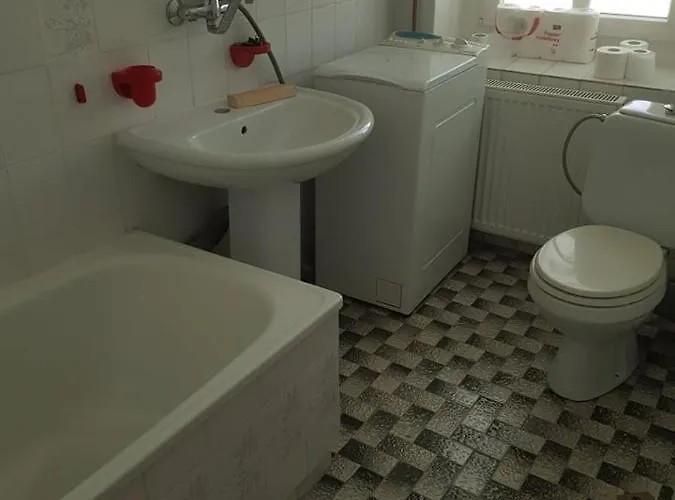 Nw Pokoje 10 Minut Pieszo Do Centrum Appartamento *