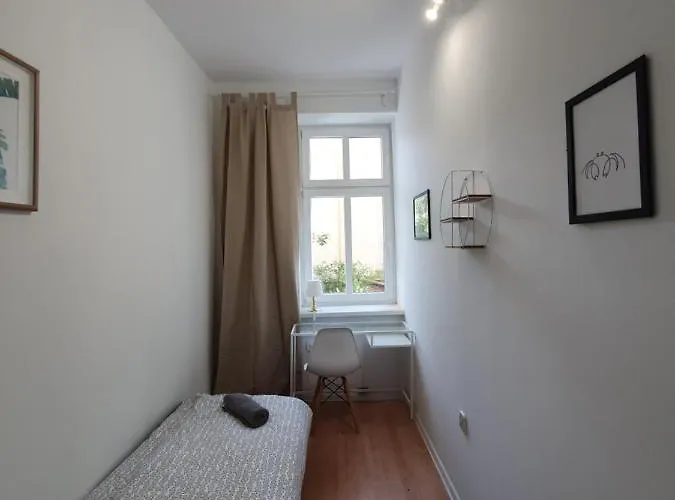 Appartamento Nw Pokoje 10 Minut Pieszo Do Centrum *