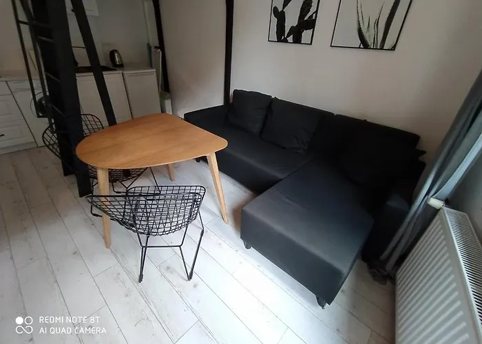 Nw Pokoje 10 Minut Pieszo Do Centrum Appartamento Sopot