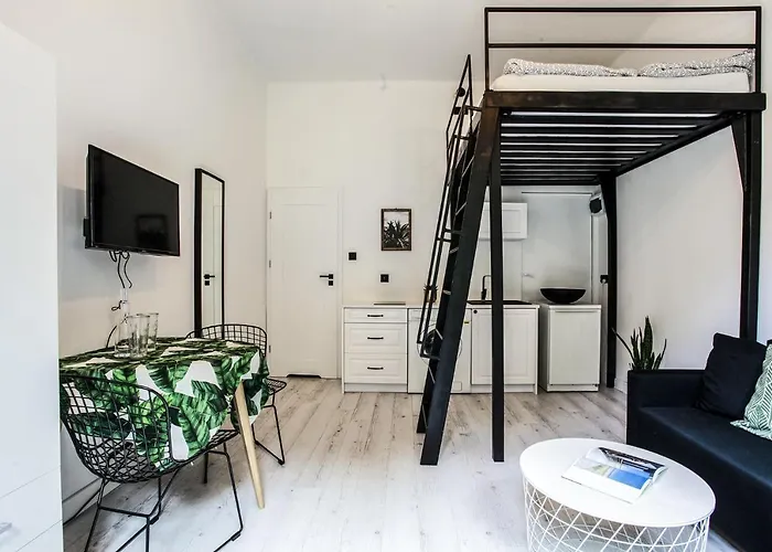 Nw Pokoje 10 Minut Pieszo Do Centrum * Sopot