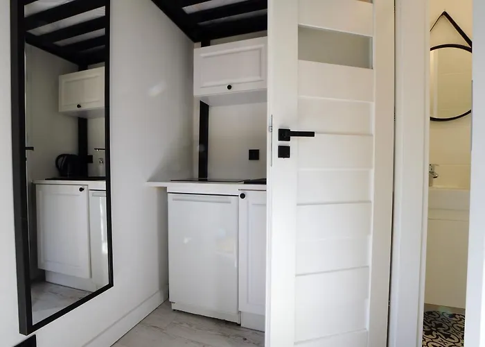 Nw Pokoje 10 Minut Pieszo Do Centrum Appartamento *