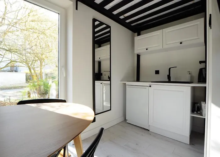 Nw Pokoje 10 Minut Pieszo Do Centrum Appartamento