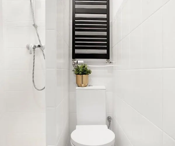 Nw Pokoje 10 Minut Pieszo Do Centrum * Sopot