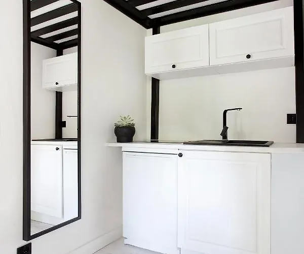 Nw Pokoje 10 Minut Pieszo Do Centrum Appartamento Sopot