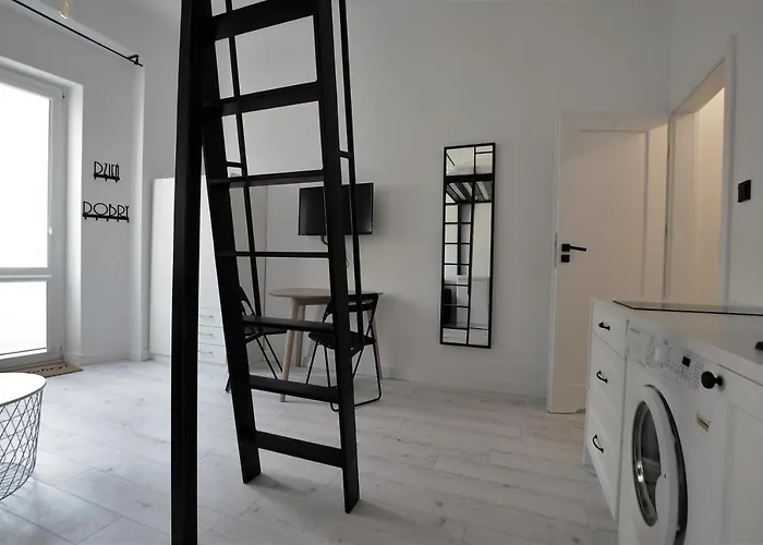 Nw Pokoje 10 Minut Pieszo Do Centrum Appartamento