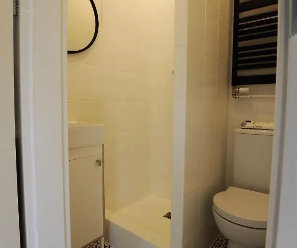 Nw Pokoje 10 Minut Pieszo Do Centrum * Sopot