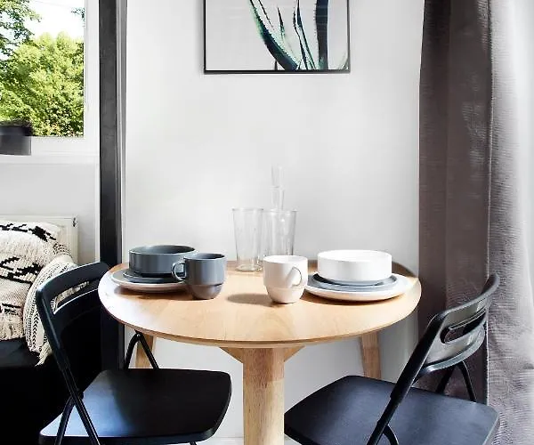 Nw Pokoje 10 Minut Pieszo Do Centrum Appartamento *