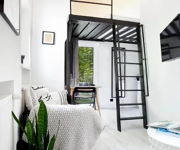 Appartamento Nw Pokoje 10 Minut Pieszo Do Centrum