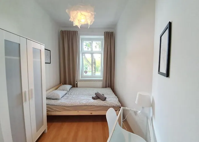 Appartamento Nw Pokoje 10 Minut Pieszo Do Centrum *