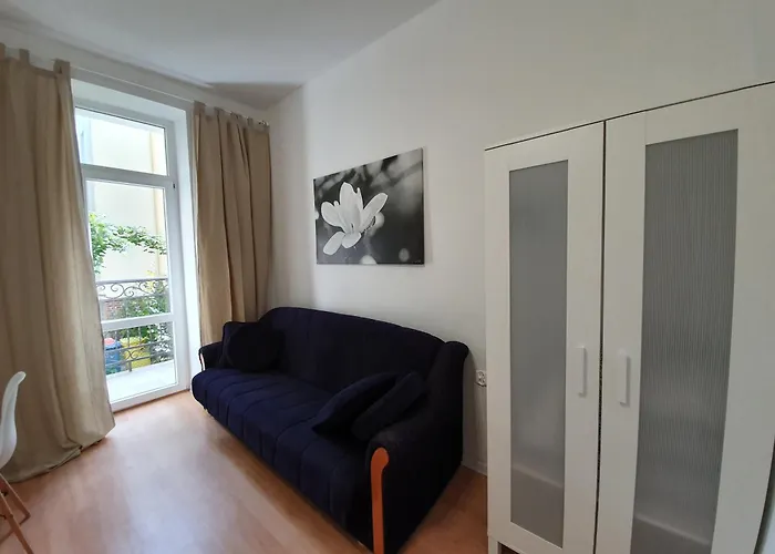 Appartamento Nw Pokoje 10 Minut Pieszo Do Centrum