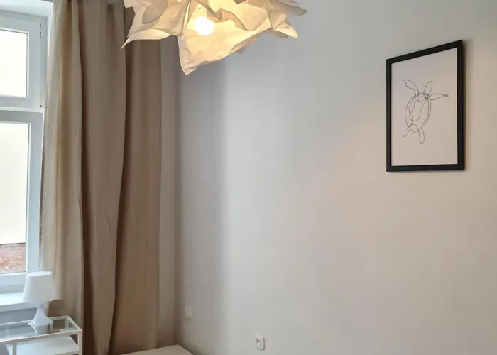 Nw Pokoje 10 Minut Pieszo Do Centrum Sopot